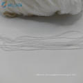 Fio de cabelo de nylon macio de 0,5 cm